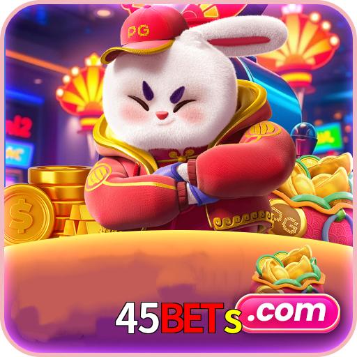 Logo da 45bets