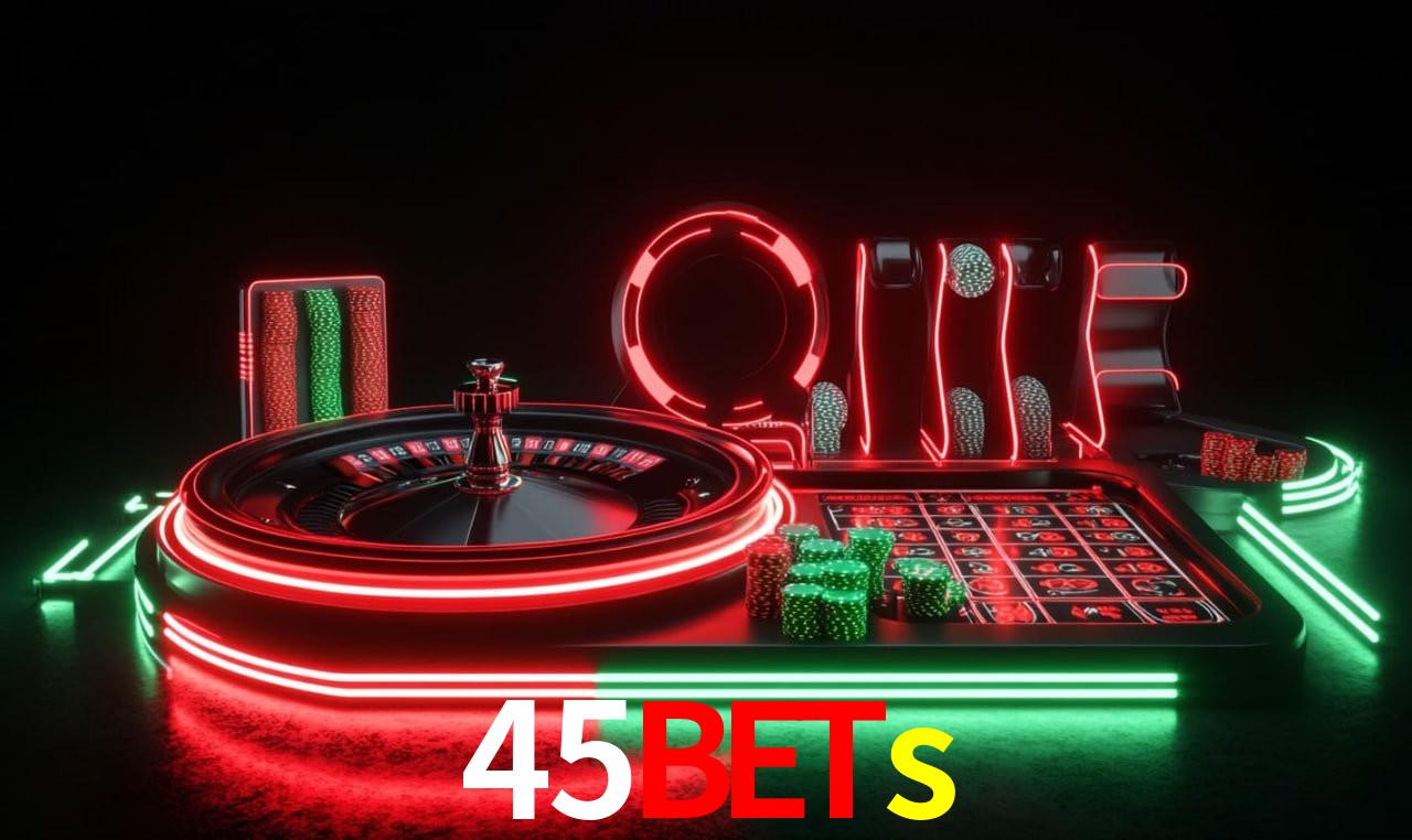 Mundo das Slots