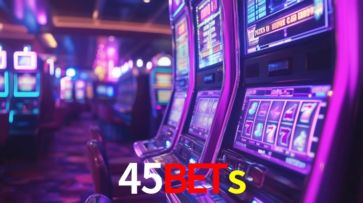 Cassino Online 45bets